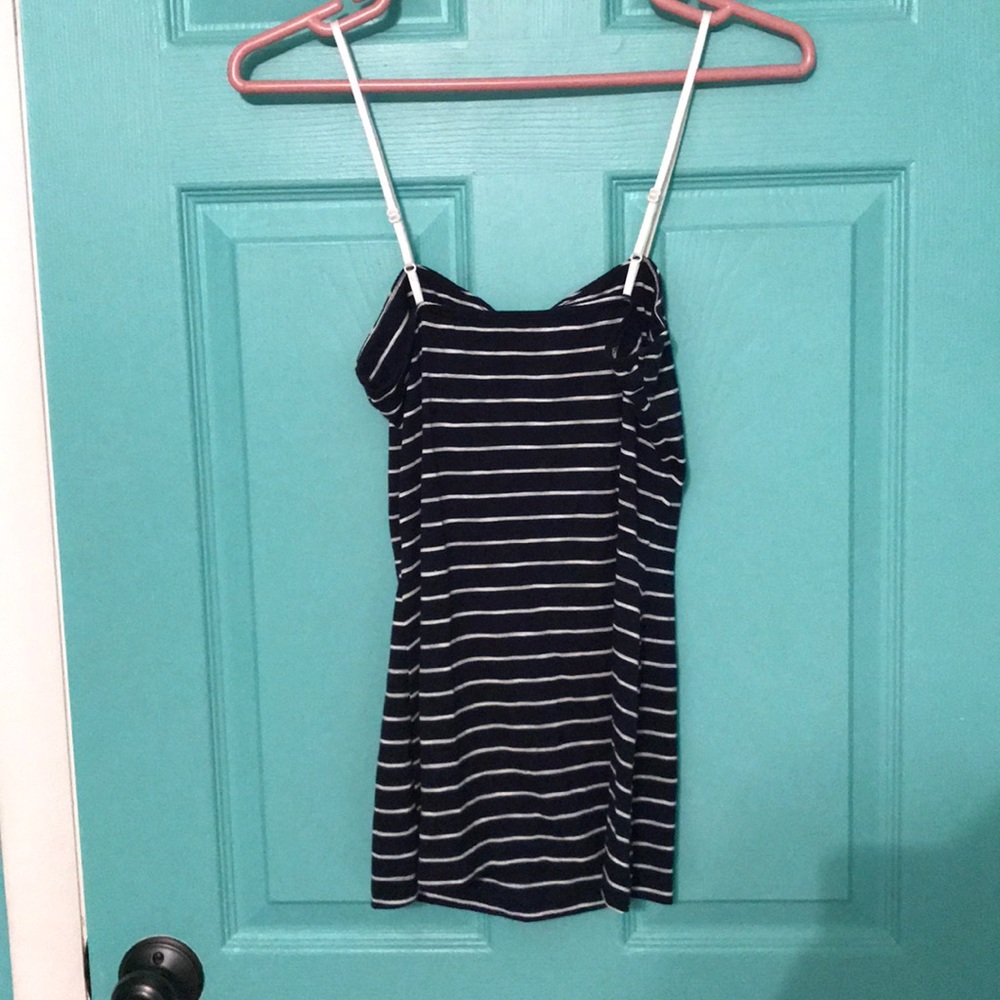 Sailor Tank Top - Picture 5 of 5